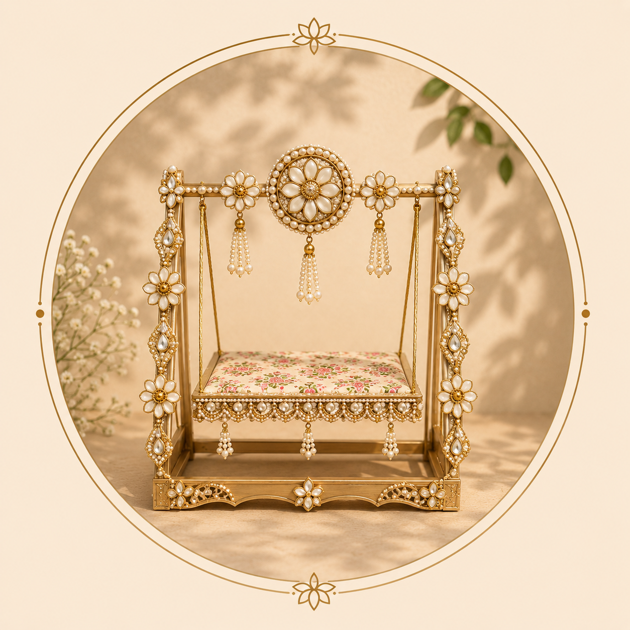 Jhula Collection