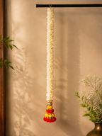 RAJWADI PHOOL LATKAN- SET OF 10 (3ft)