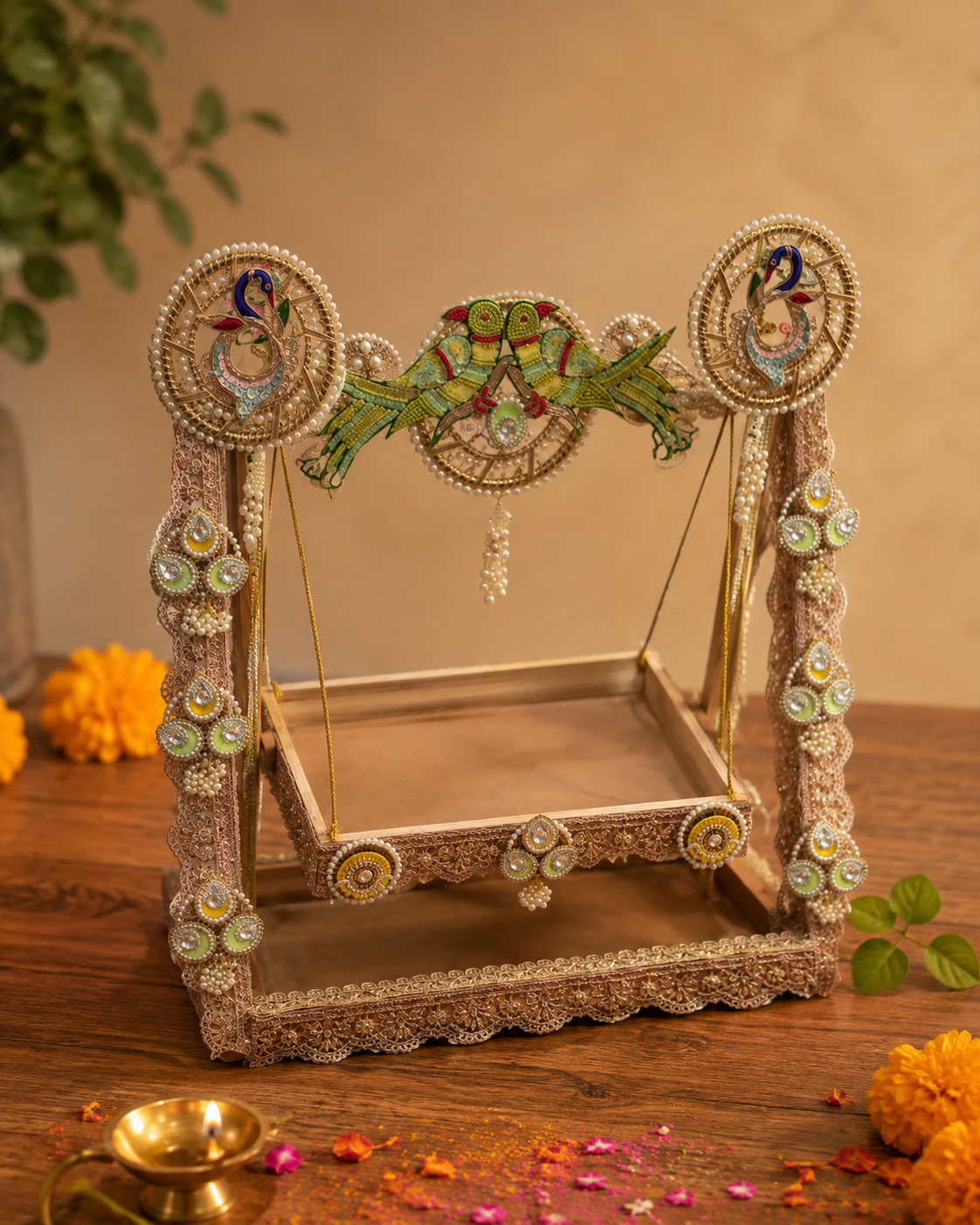 SHAGUN ROYAL JHULA